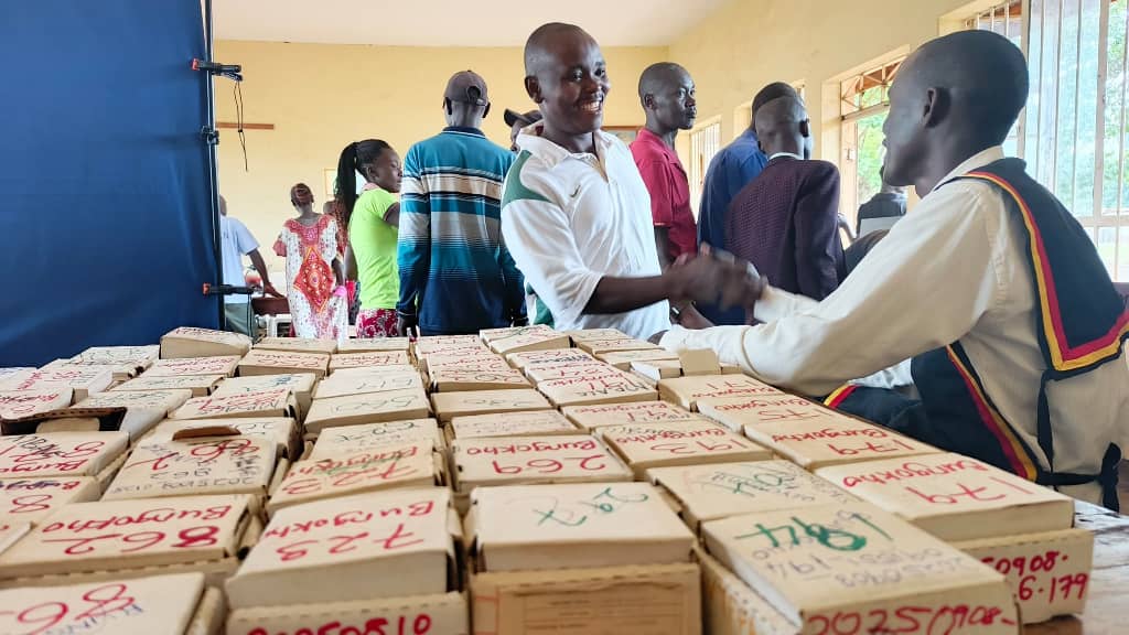 Parents Urged to Register Children for Learners Identification Numbers 