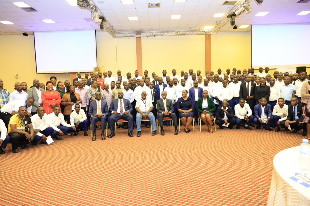 PACEID Trains Uganda’s First-Line Tourism Ambassadors