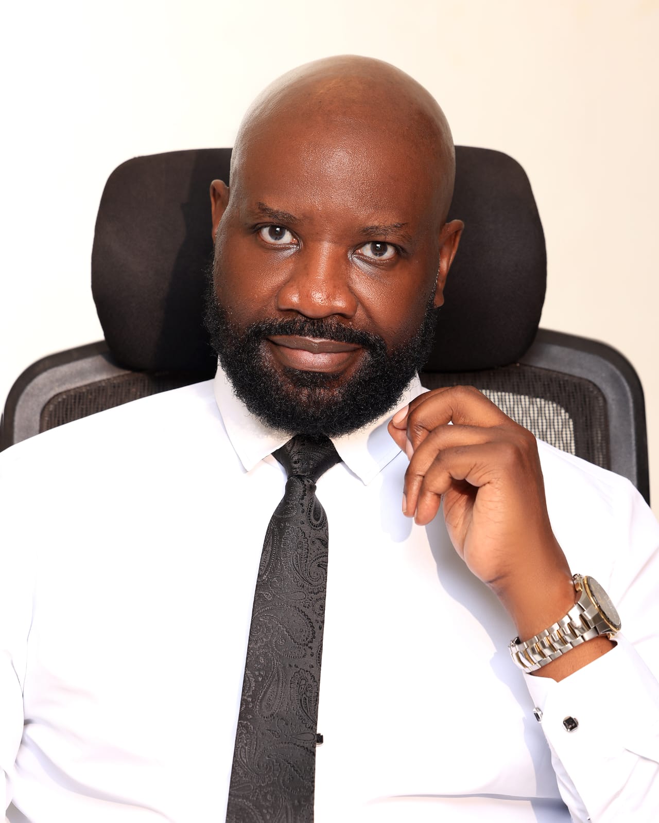 Policing in Uganda: Is There a Better Approach?