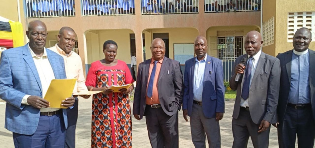 Uganda’s ‘We Went to the Bush’ Era is Nearing its End, Says Col. Mwesigye