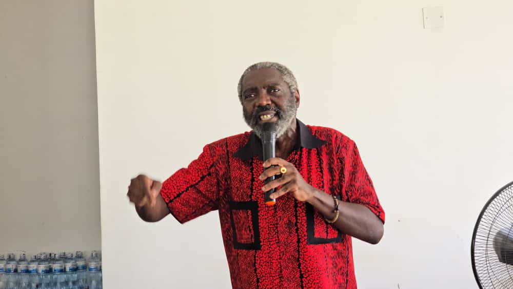Akena Accuses Museveni of Betraying Northern Uganda as UPC Launches 2026 Manifesto