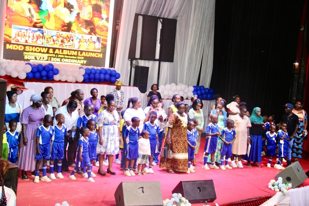 Parents Urged to Support Talent ,Protect Children in Holiday Season