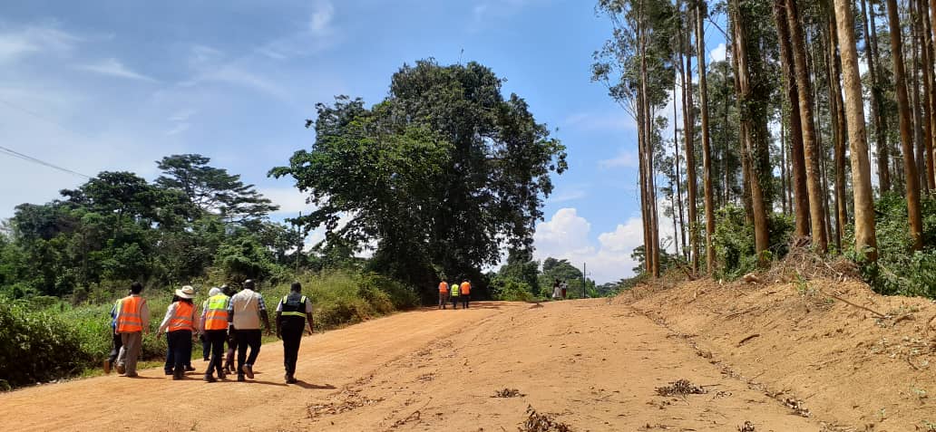 Sacred Sites Stand in the Way of World Bank Road Project in Mukono
