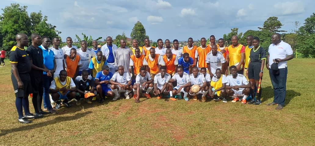 Police, Mukono Journalists Seek to Mend Relations