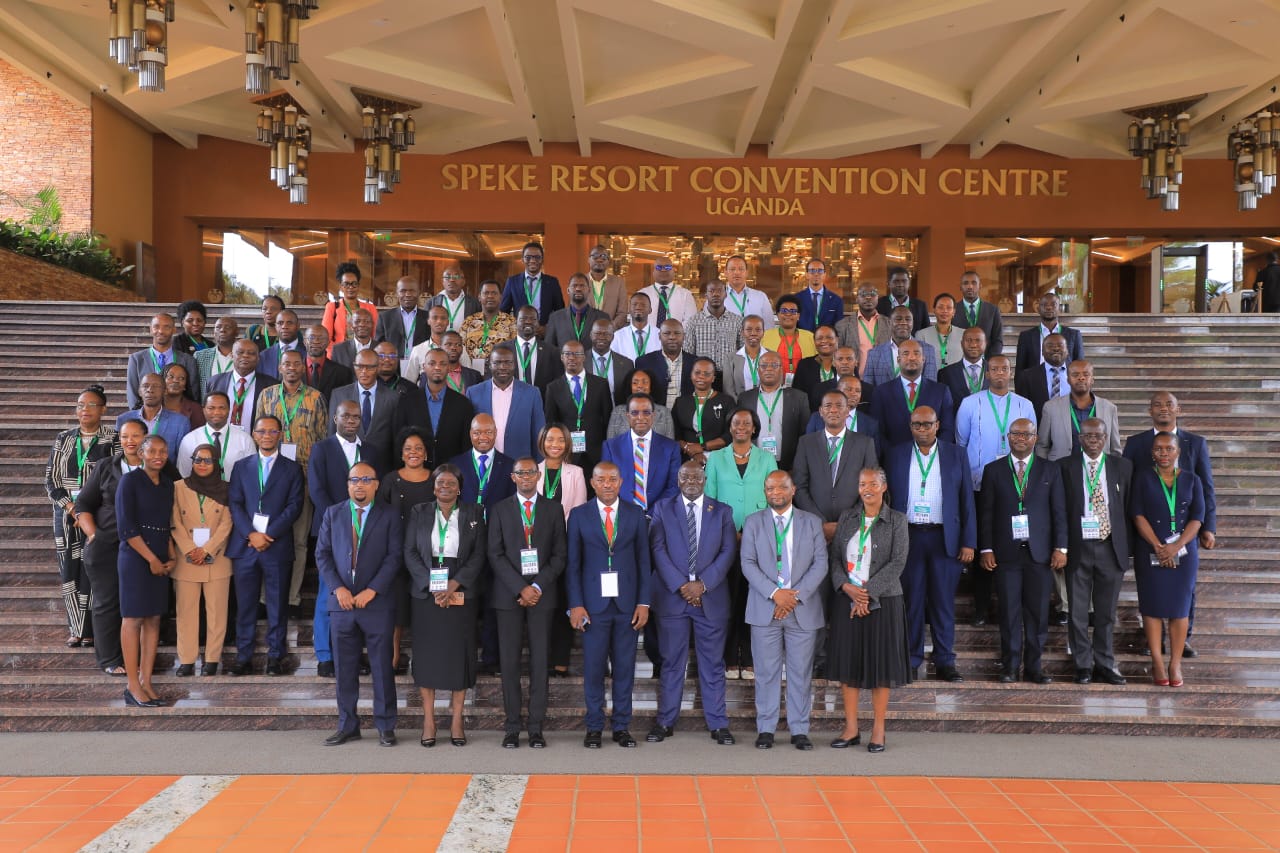 Uganda Reaffirms Commitment as EAC States Meet in Kampala to Strengthen Air Transport Facilitation
