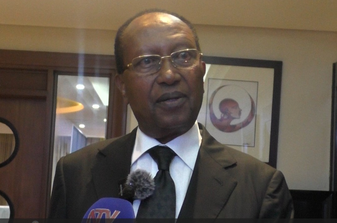 Uganda, Mauritius Forge Stronger Ties in Trade ,Tourism