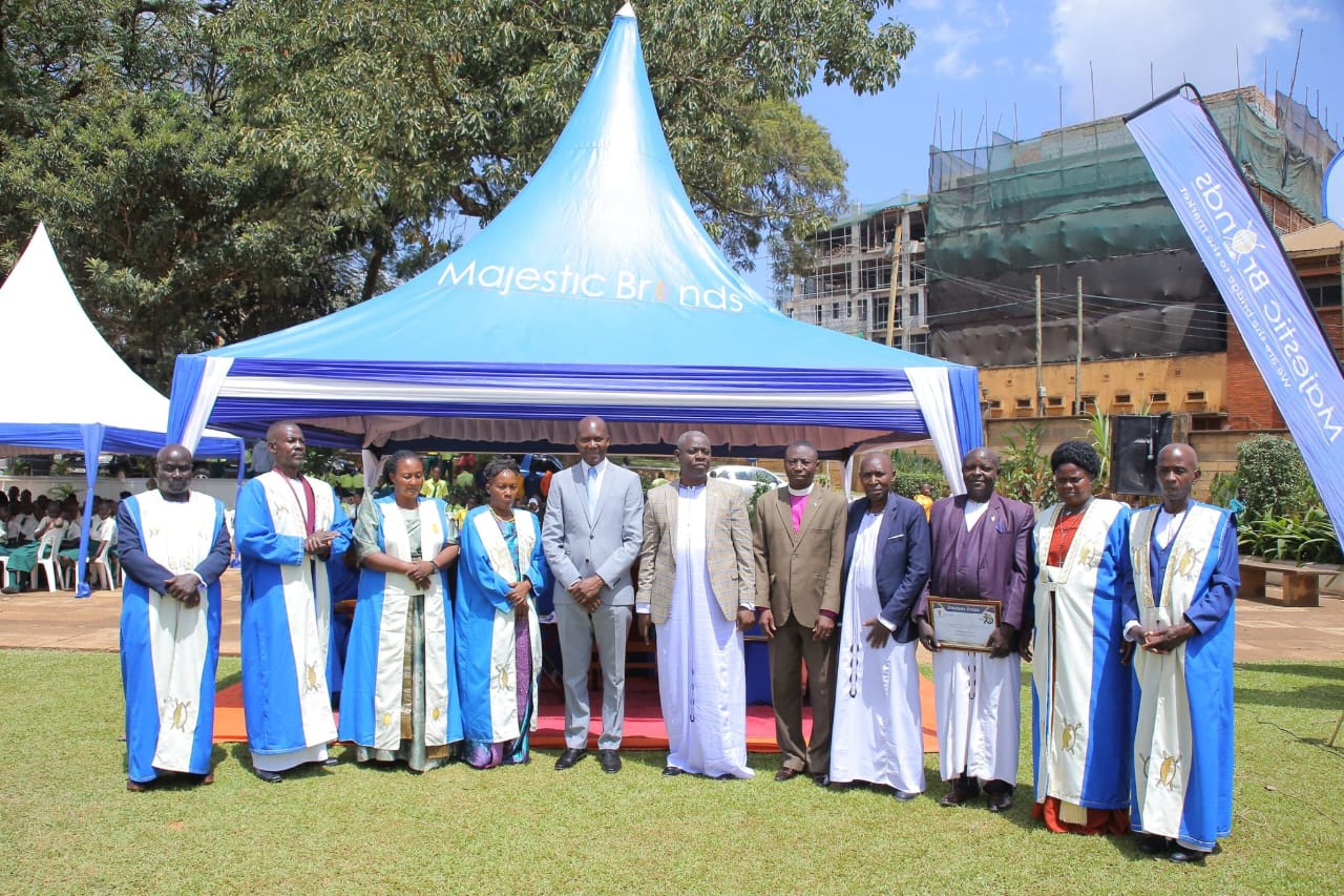 Buganda Warns Politicians Against Abusive Language During Campaigns