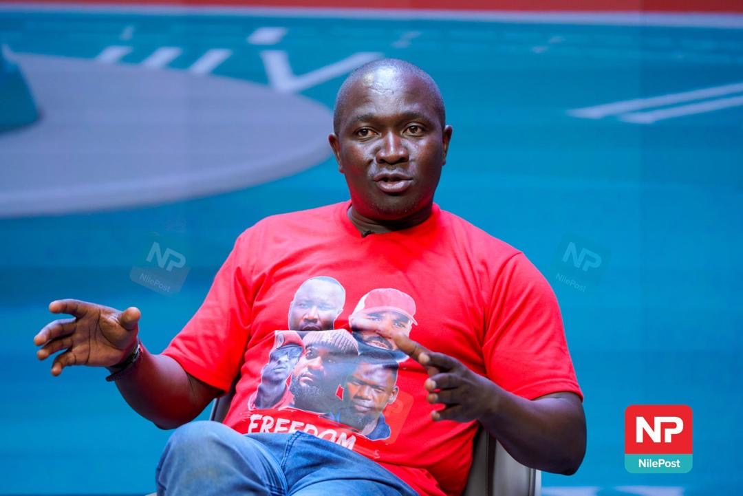 Musisi Criticises Handling of Besigye Detention,Calls for Political Resolution