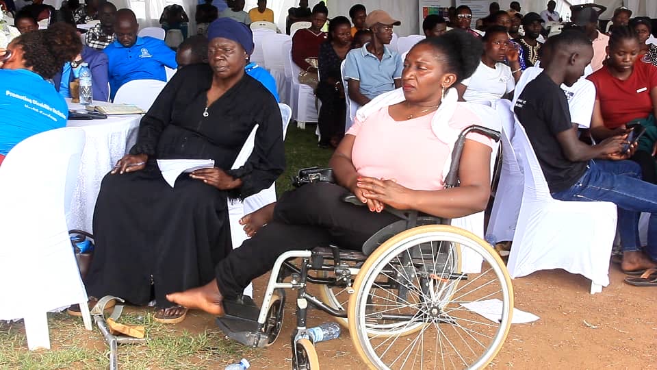 PWDs Decry Poor Ethics, Limited Sign Language Support in Public Health Facilities