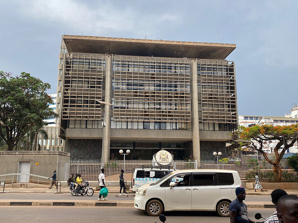 Uganda’s Economy Strengthens in October 2025 as Shilling Gains and Inflation Eases