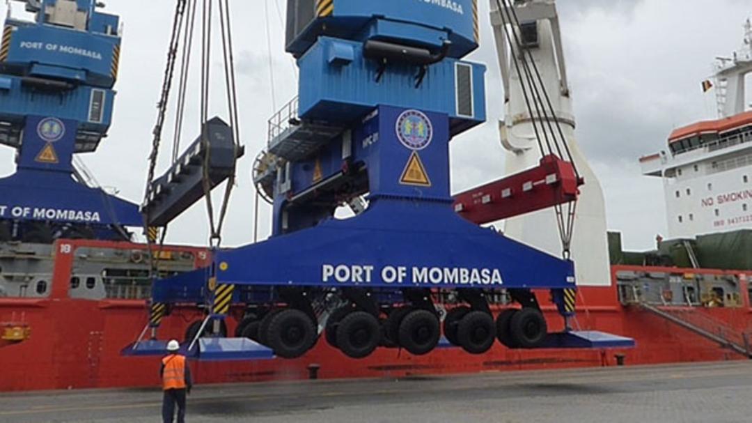 Uganda Chamber of Commerce Petitions Kenya ,Tanzania Over Ocean  Access