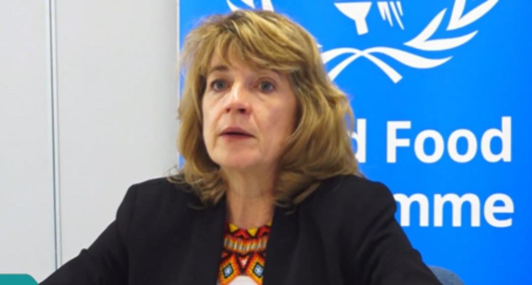 WFP Strategic Plan Targets Major Shift in Karamoja From Aid to Local Food Systems