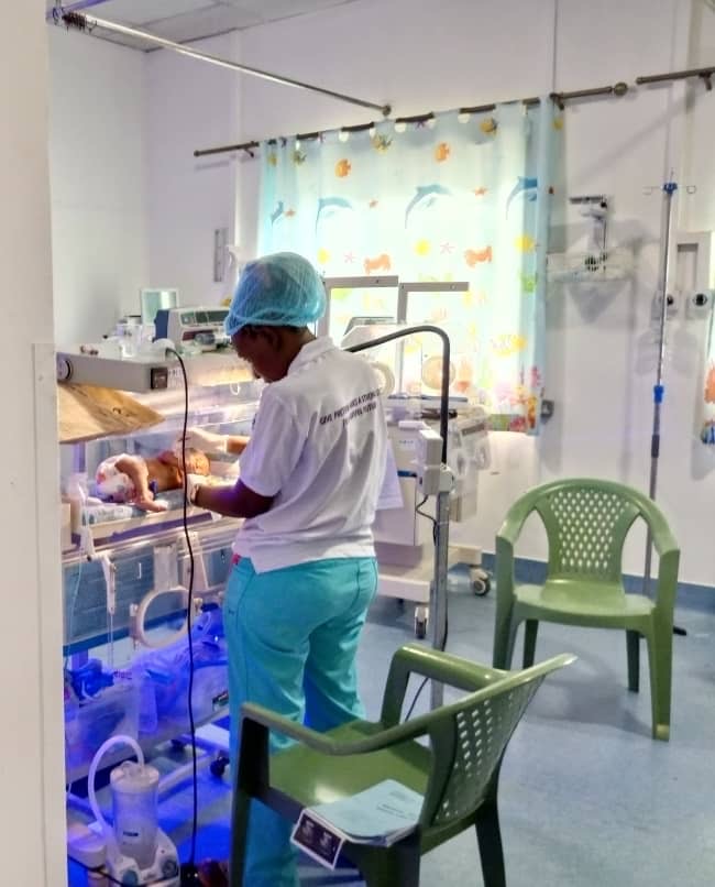 Doctors Urge Early Antenatal Care to Reduce Premature Births in Uganda