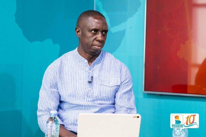 Vote Competence, Not Political Parties- MP Muhammad Nsereko Urges Ugandans