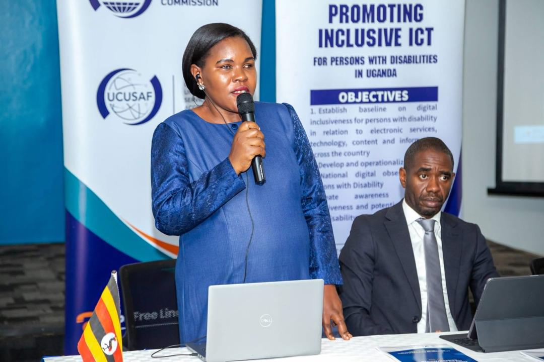 PWDs Call for Inclusive Health Services in Uganda