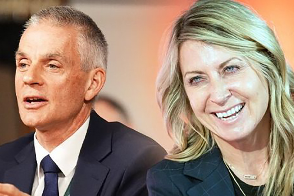 Inside the Resignation of Top BBC Directors