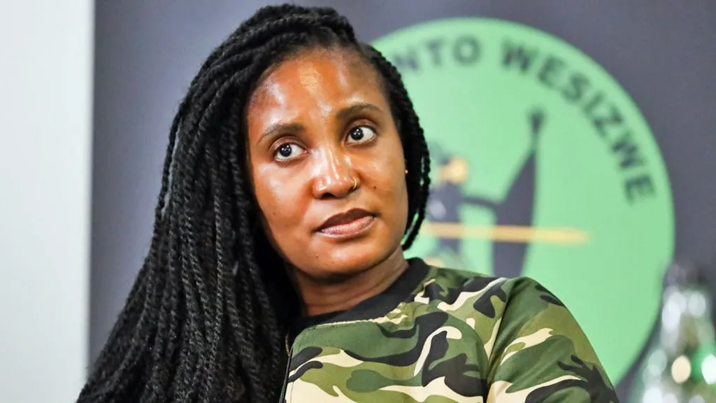 Zuma's daughter resigns over allegations she duped South Africans to fight for Russia