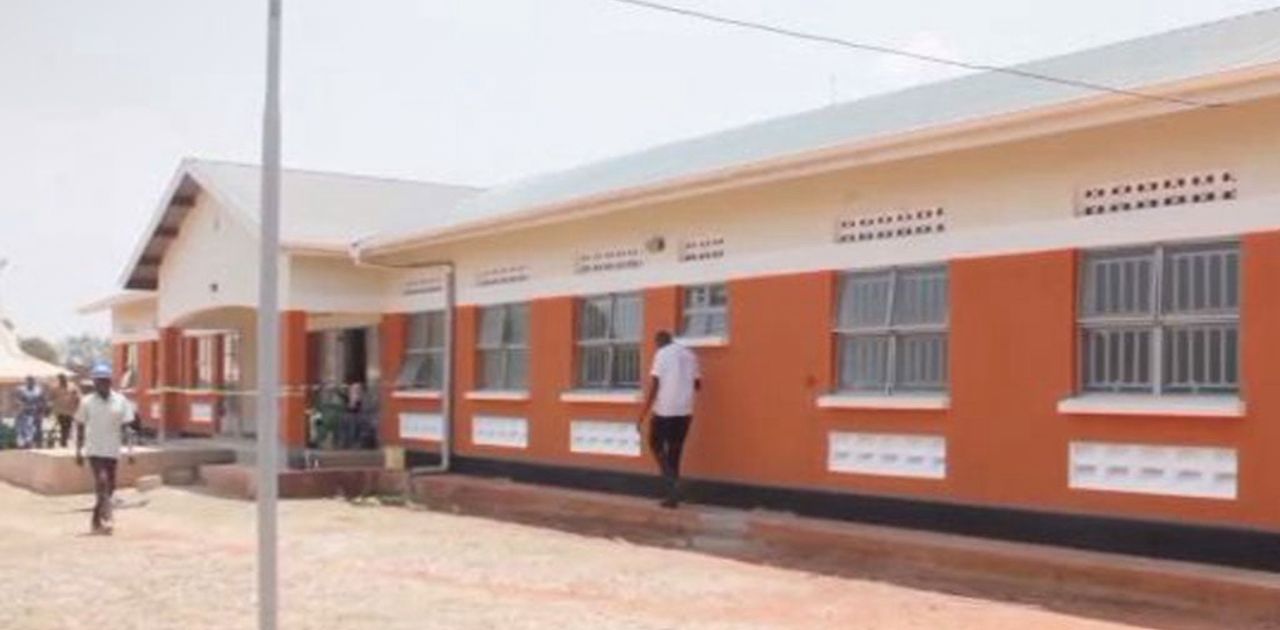 Namutumba Leaders Demand Accountability Over Premature Opening of Incomplete Nangonde Health Centre III