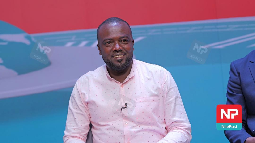Kampala Hasn't Benefitted From Opposition Leadership- Burora