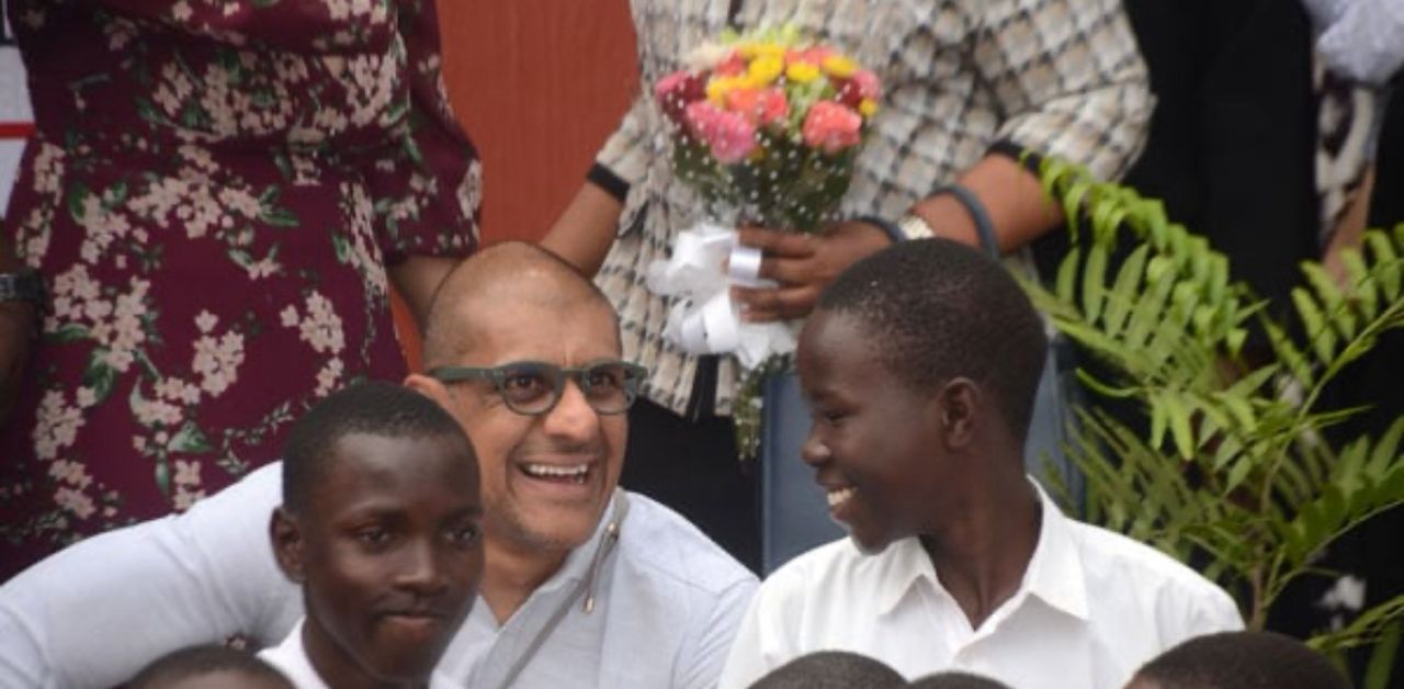 KCCA Appeals for Support to Address Teacher Housing Crisis in Kampala Public Schools