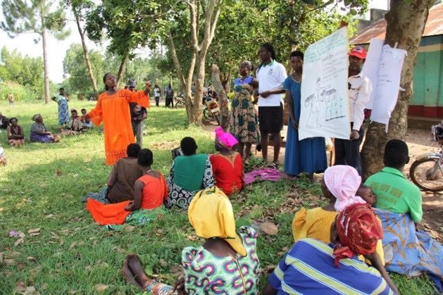 ARU Champions Women-Led Rural Transformation Ahead of 11th Graduation