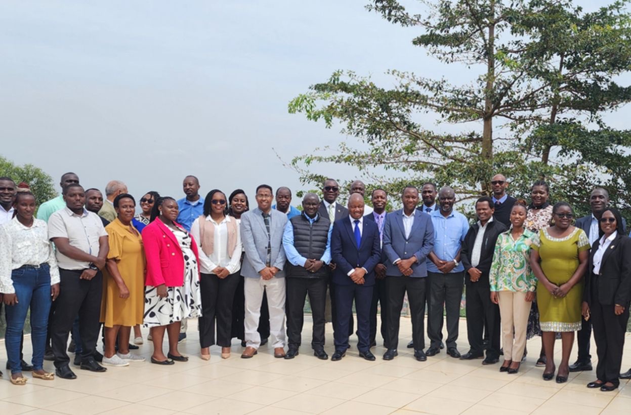 UCAA Pushes for Harmonised Regional Standards in Flight Crew and Dispatch Training