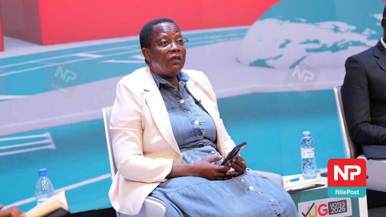 Betty Nambooze Warns Against Overreliance on Digital Campaigns, Urges Inclusive Outreach