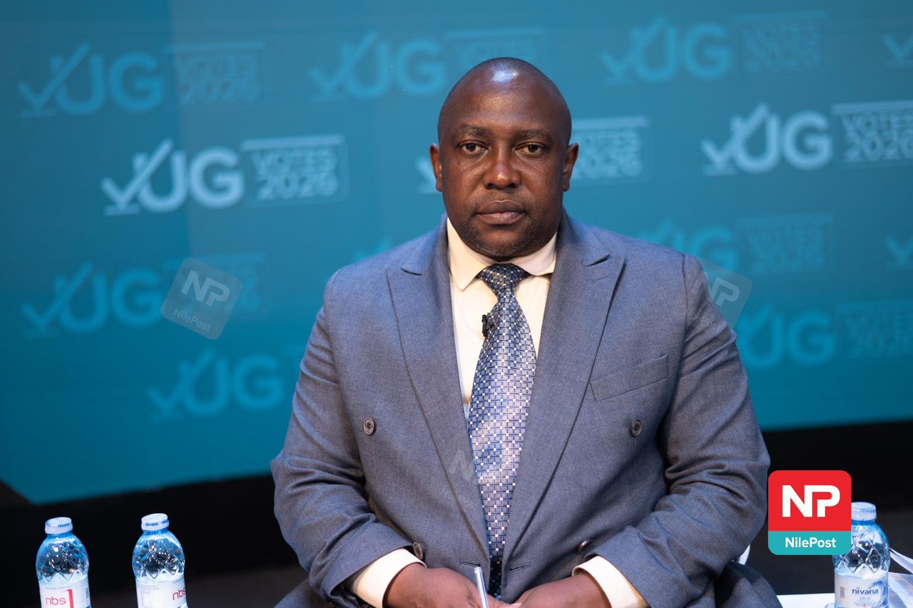 DF’s Henry Lubowa Vows to Champion Peaceful Power Transition in Uganda