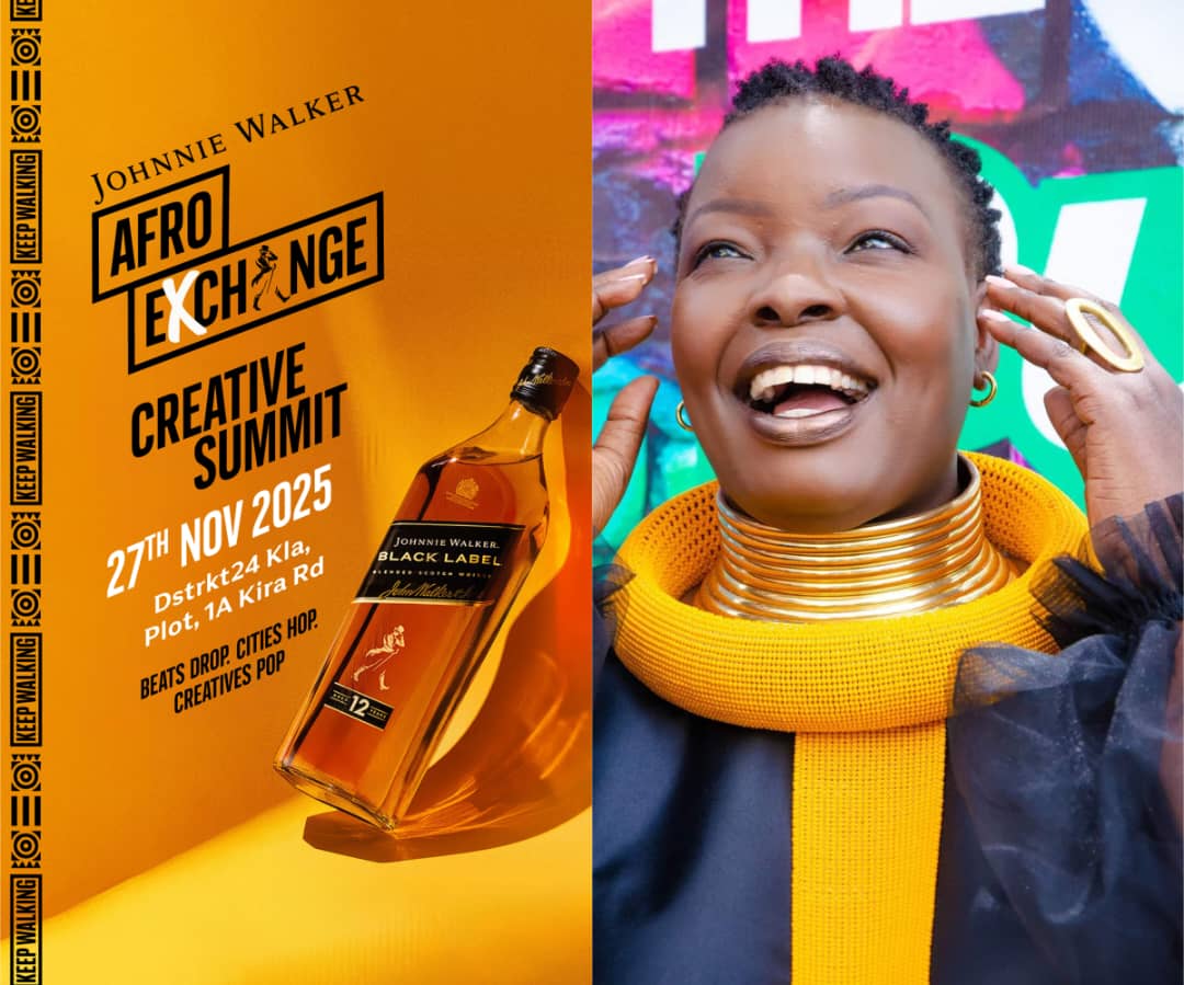 All set for first-ever Afro Exchange Creative Summit in Kampala this Thursday