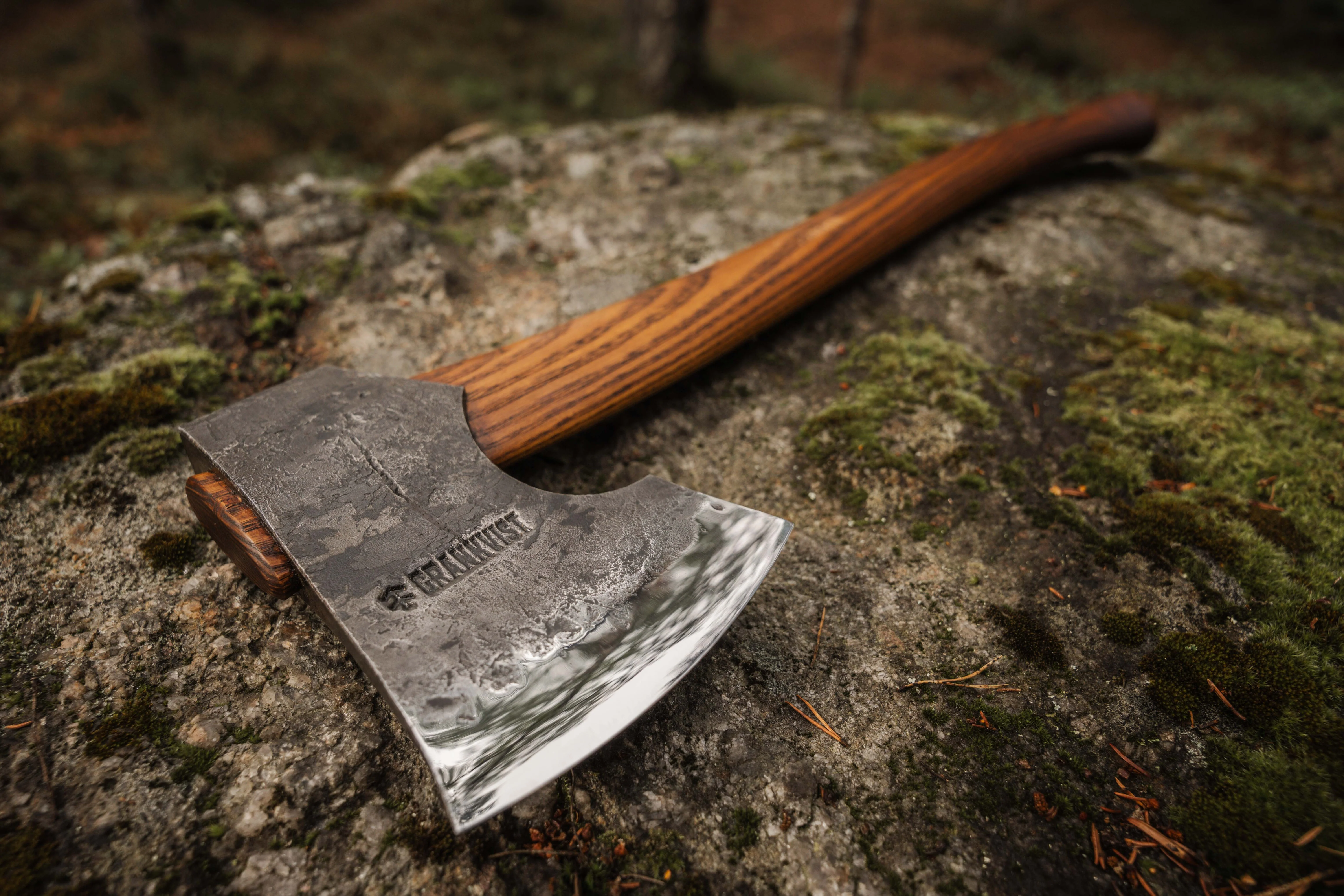 Adjumani Woman Surrenders After Axe Killing