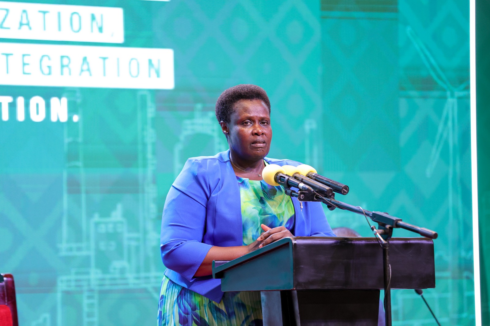 Museveni Roots for Industrialisation,Value Addition as Key to Africa’s Prosperity