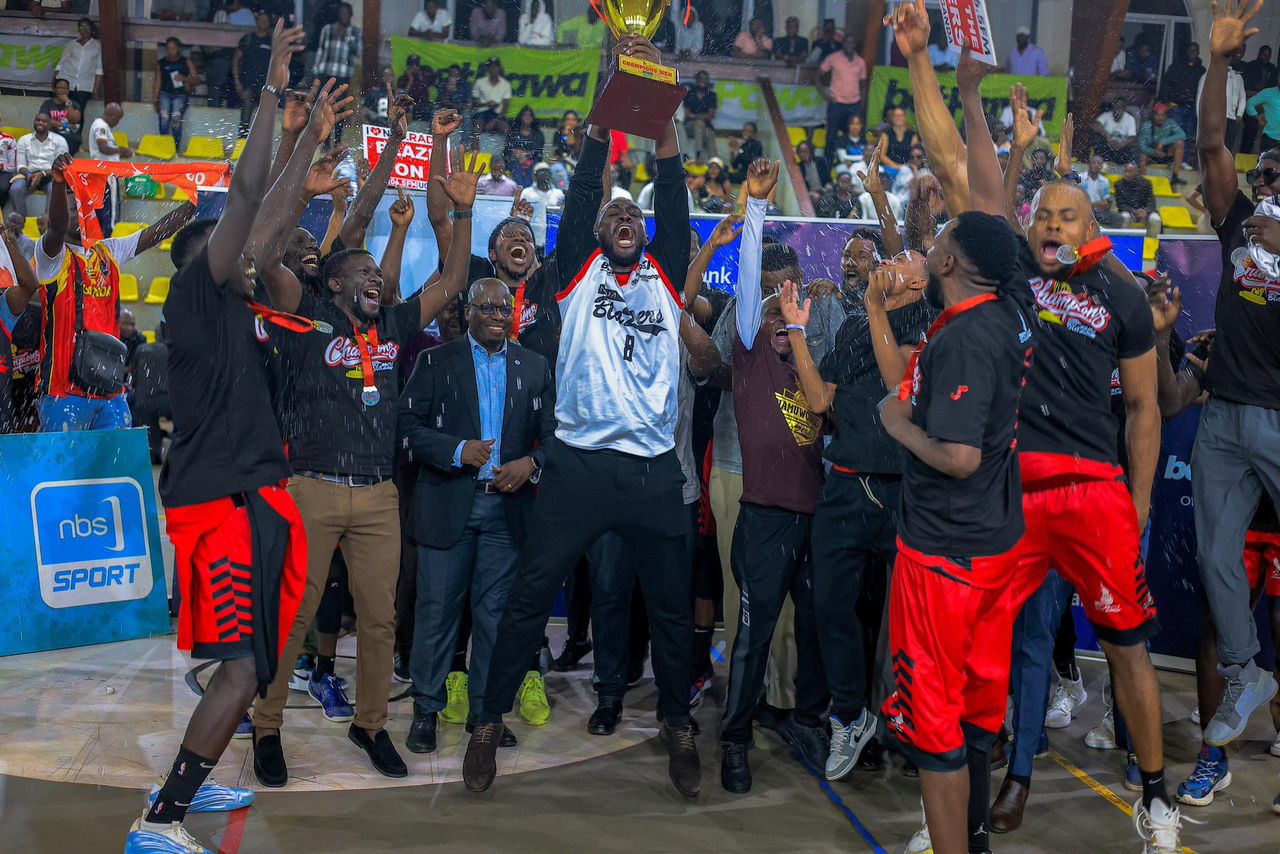 BetPawa Drives 2025 NBL Glory as Blazers Rise and Lady Dolphins Reclaim the Throne