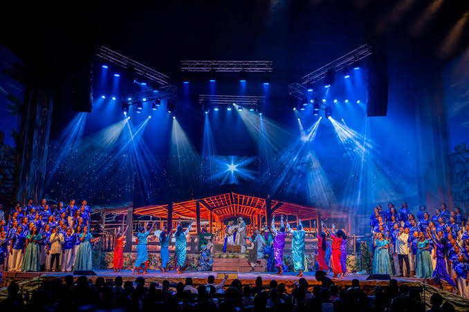 Watoto Cantata a ‘No Brainer’ for Next Media, Says Ben Mwine