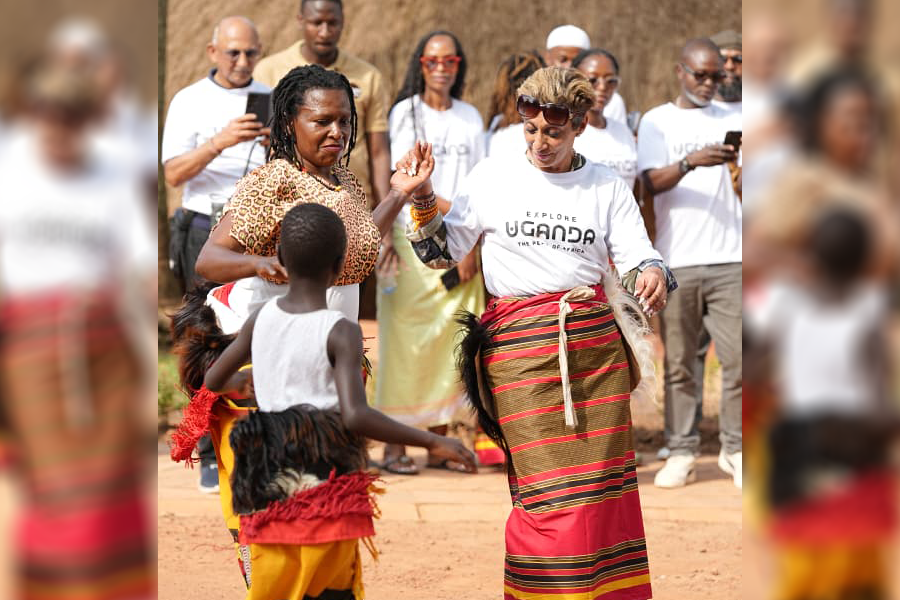 Mituba 2 Nabweru Champions Culture and Environmental Awareness Through Children’s Competition