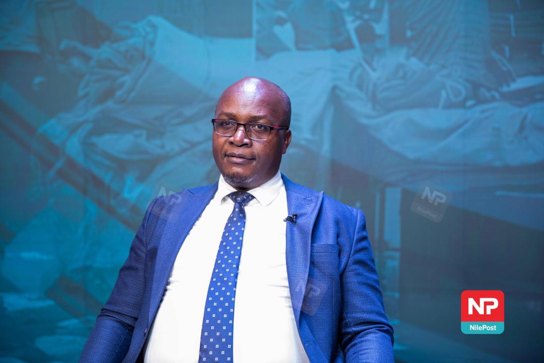 Egesa Warns Opposition Faces Structural and Strategic Weaknesses