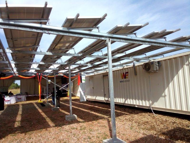 Global Energy-Transition Funding Hits USh 8.6 Quadrillion as Renewables Surge-IRENA/CPI Report