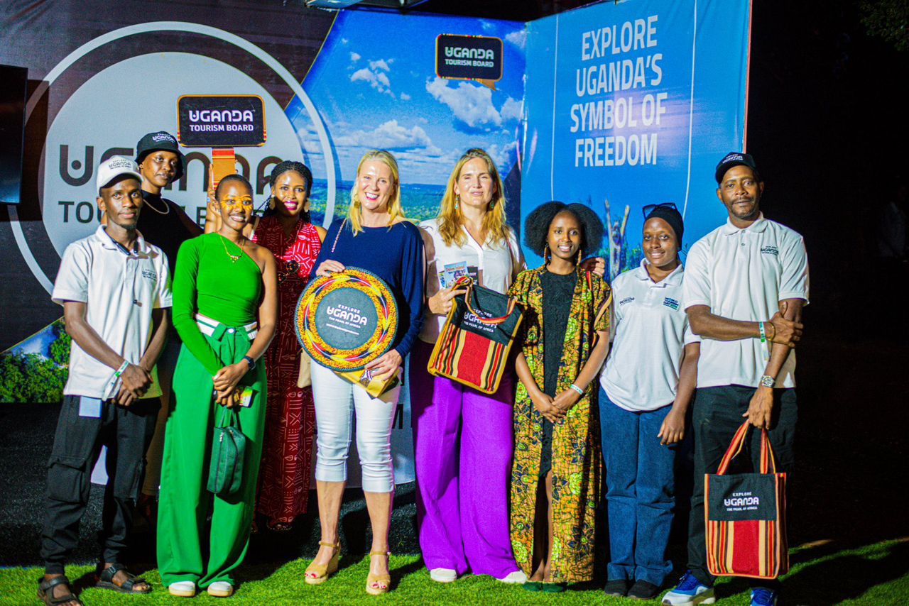 British Envoy Hails Vumbula Uganda Festival as Model of Cultural Renaissance