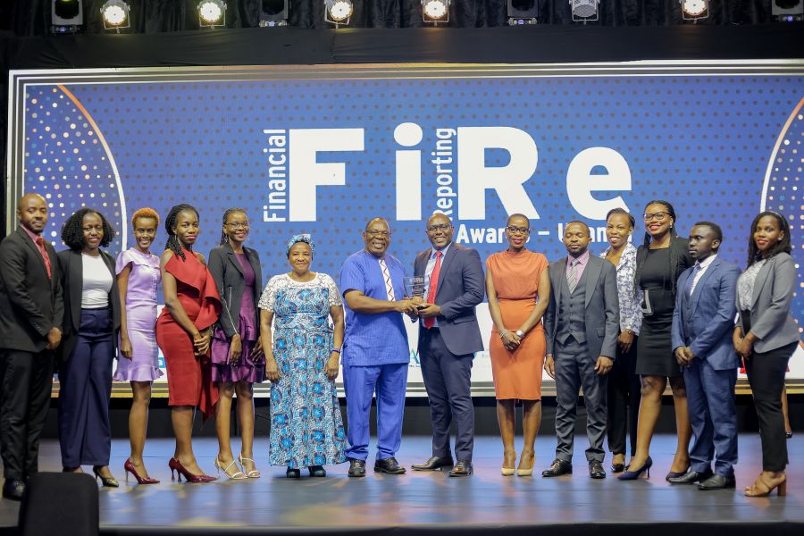 Pearl Bank Shines at 2025 FiRe Awards