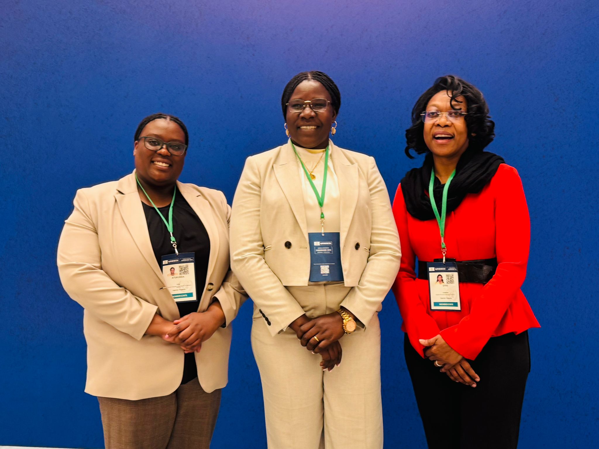 Uganda Elected to Unesco Executive Board at 43rd General Conference in Samarkand