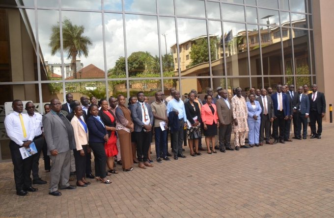 Three Operators Apply for Air Service Licences to Operate in Uganda