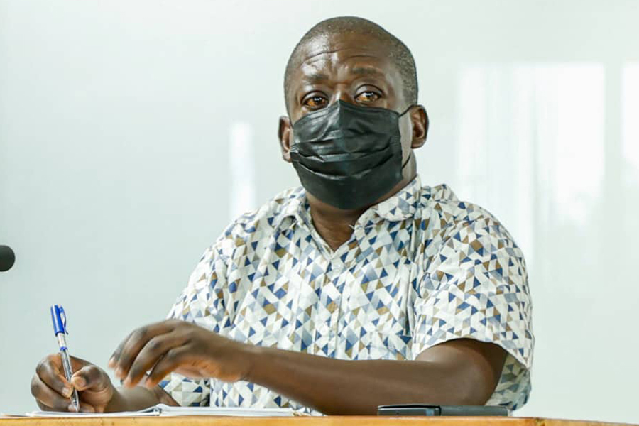 Former Lira Lands Official Sentenced to Three Years for Fraud