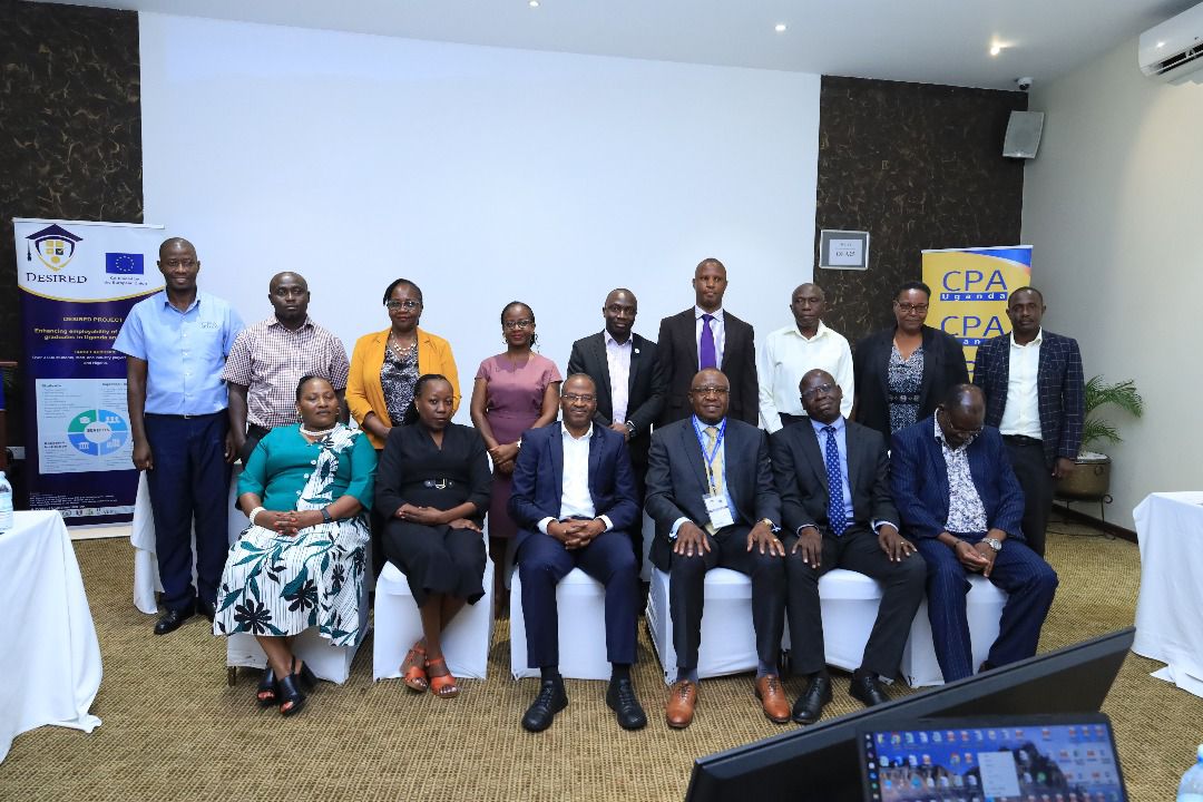 Governance experts Warn of Rising Risks in Uganda’s Microfinance Sector