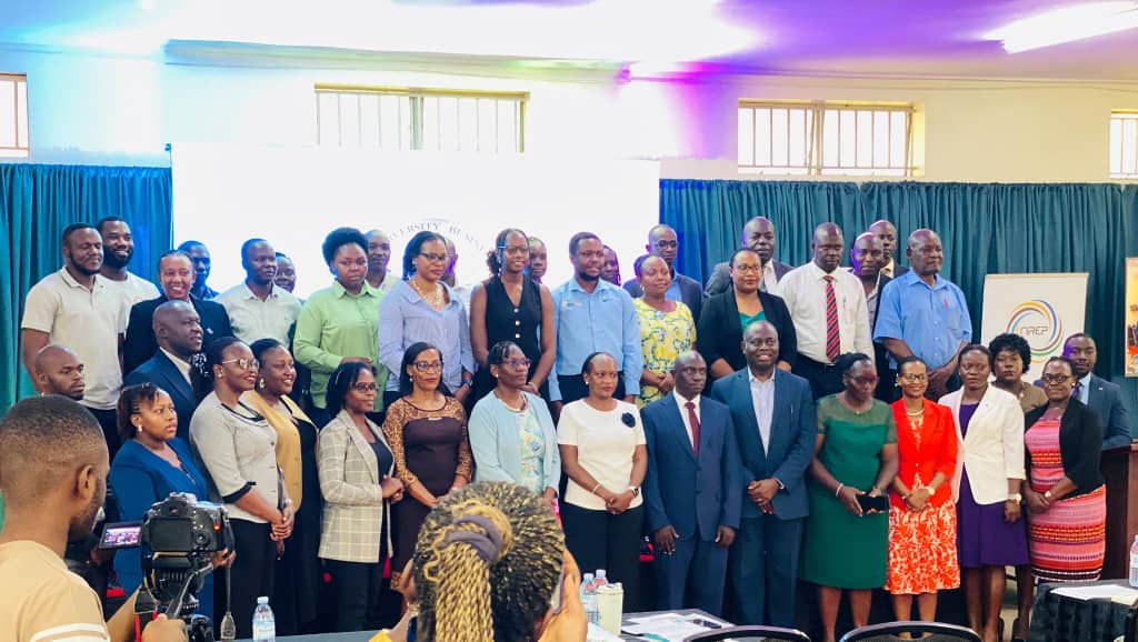 Energy Symposium highlights role of graduates in Uganda’s clean energy transition