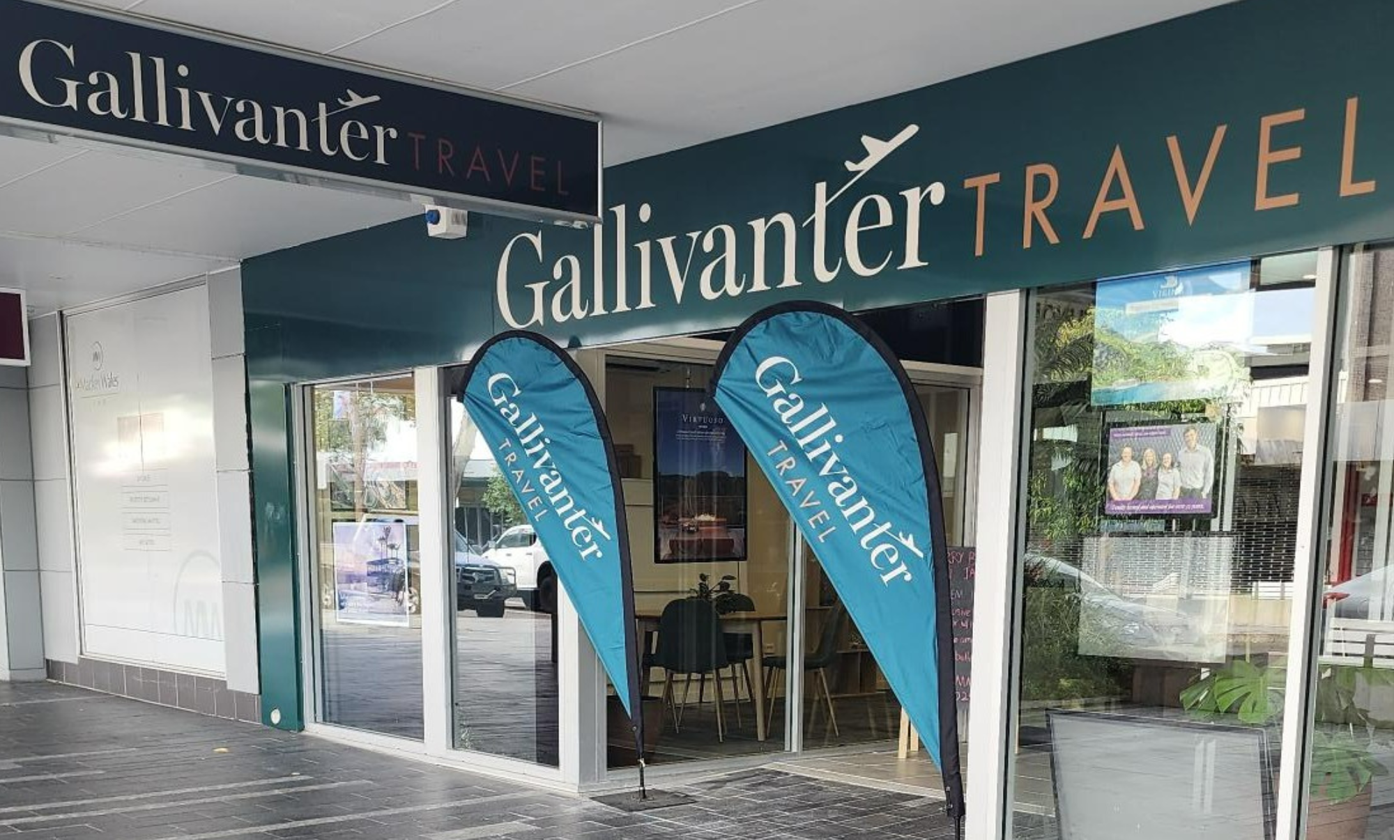 Travel Agency Sues NGO Over Shs43m Air Ticket Services Debt