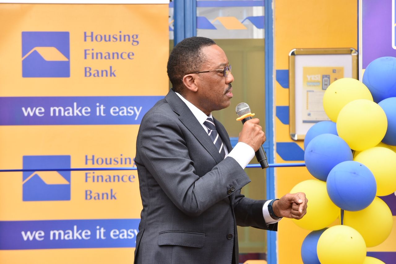 Housing Finance Bank Reaffirms Sustainability,Financial Inclusion Agenda
