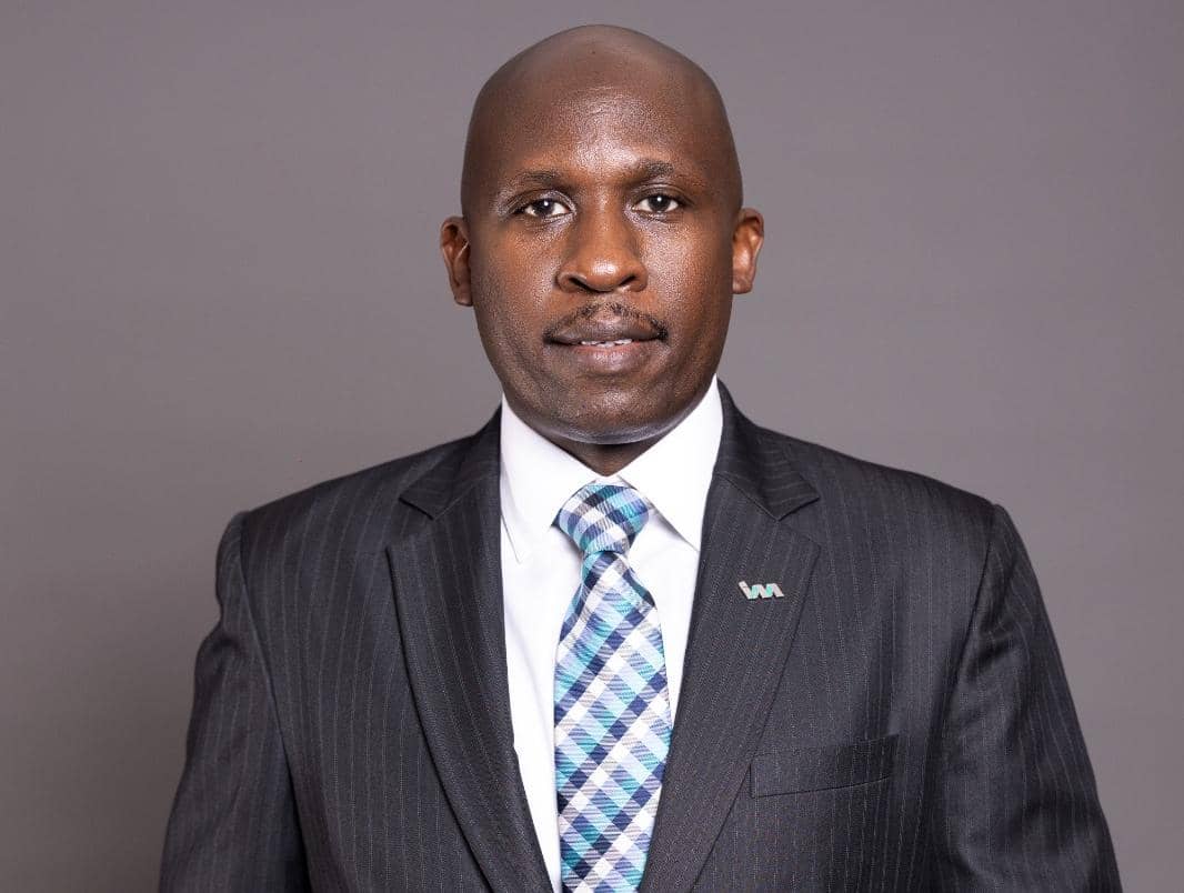 I&M Bank appoints Rutabanzibwa Lwanga as head of Risk