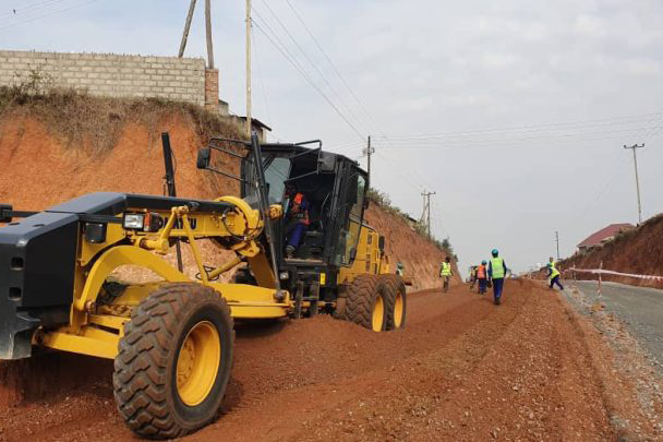 Busunju-Kiboga-Hoima and Kyankwanzi Residue Land Titles Ready