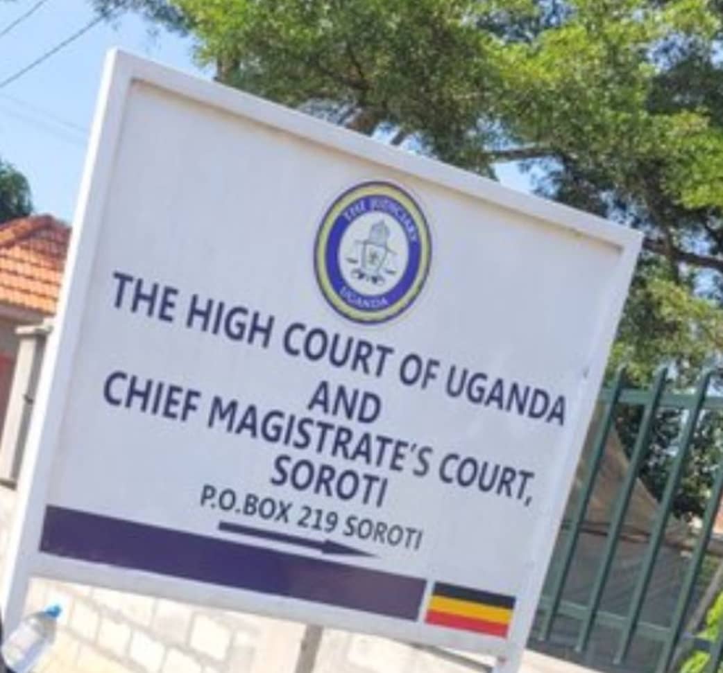 Katakwi Man Sentenced to 30 Years for Killing In-Law Over Dowry Dispute
