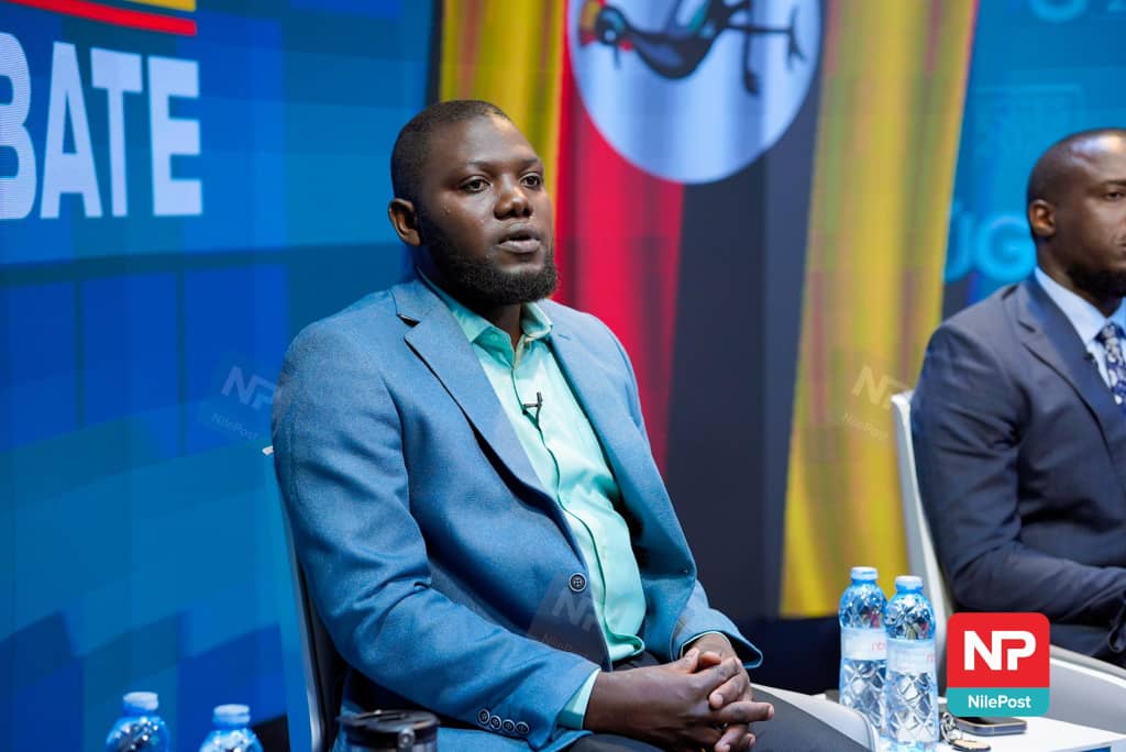 Kasozi Pledges to Tackle Youth Unemployment and Drainage Challenges in Kampala Central