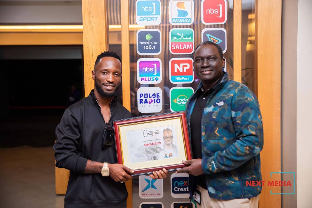 Mikie Wine Praises Next Media for Support Ahead of Serena Concert Anniversary